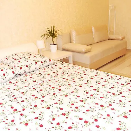 On Russianova Apartament Mińsk