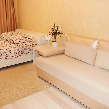 On Russianova Apartament