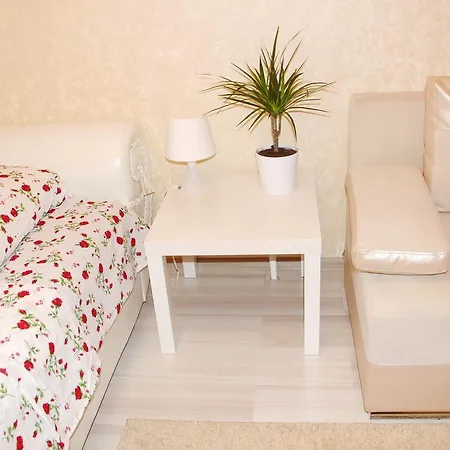 On Russianova Apartament Mińsk