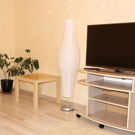 On Russianova Apartament Mińsk