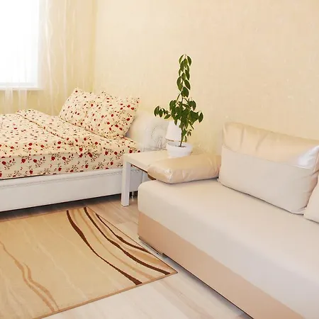 Apartament On Russianova