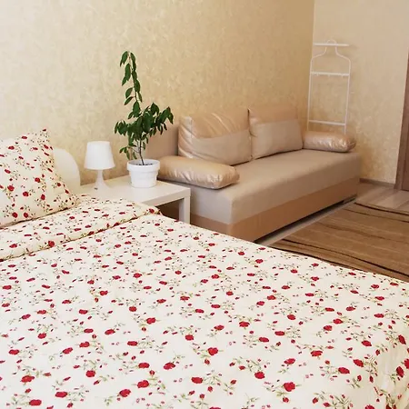 On Russianova Apartament