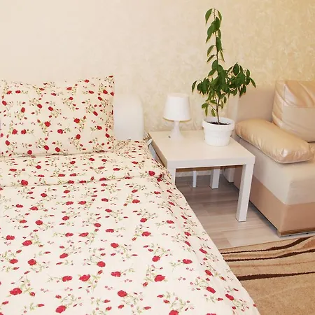 On Russianova Apartament *